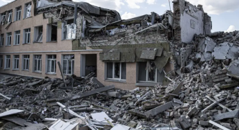 Examining stance of Russia and Ukraine after 1,000 days of brutal conflict