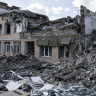 examining stance of russia and ukraine after 1,000 days of brutal conflict