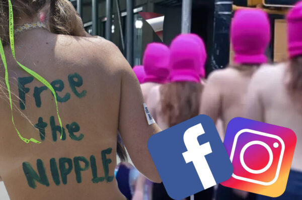 exclusive meta is lifting the rule breast image ban, news from free the nipple campaign