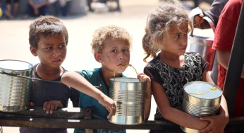 Experts raise alarm as violence against children reaches unprecedented levels globally