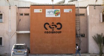 Experts urge EU to sanction NSO Group over Pegasus human rights abuses
