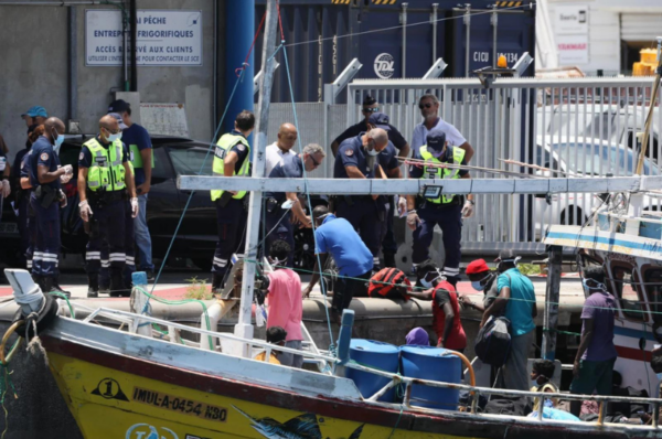 exploitation and harassment sri lankan migrants in italy and canada