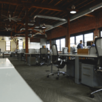 explore the world's largest co working complex, best for startup cultures