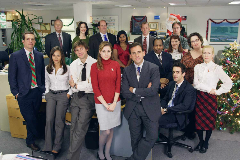 Exploring “The Office” Through the Lens of Situational Leadership: Leadership Lessons from Dunder Mifflin’s CEO-Inspired Antics