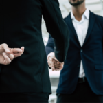 exploring the six most common lies told by job hopefuls