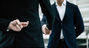 Exploring the six most common lies told by job hopefuls