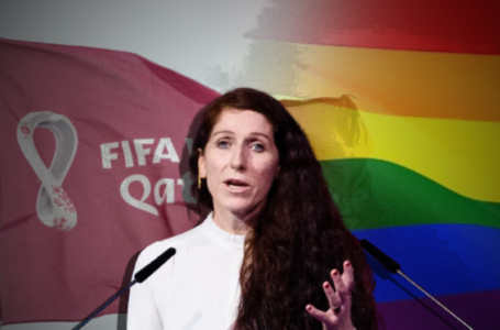 LGBT people hesitant to travel to Qatar for FIFA World Cup