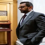 fbi wrongful termination lawsuit 2026