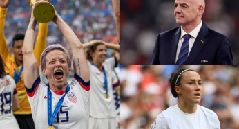 FIFA President Appeals to New Zealanders: Let’s Fill the Stadiums and Support Women’s Football!