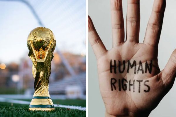 FIFA World Cup 2026 human rights