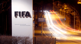 FIFA called on to recognize exiled Afghanistan women’s soccer team