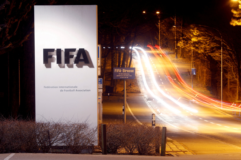 fifa called on to recognise exiled afghanistan women's soccer team