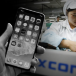 women workers not want to return to Foxocnn’s iPhone factory