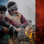 UN report: France has violated rights of citizen children detained in Syrian camps