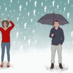 facebook & gender discrimination in distribution of job