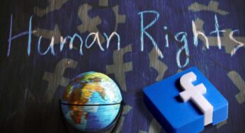 Facebook launches new policy, fund to support human rights