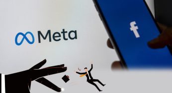 Facebook Parent Meta Planning New Job Cuts, Says Report