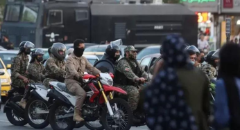 Fact-Finding Mission: Iran Must Stop Cracking Down on Demonstrators or Human Rights Situation Is at Risk