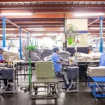 factory layoffs