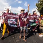 farm women workers demand action against distell’s suppliers that violate workers’ rights