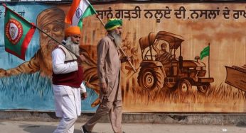 Farmer Agitations To Stop If Centre Keeps Its Word