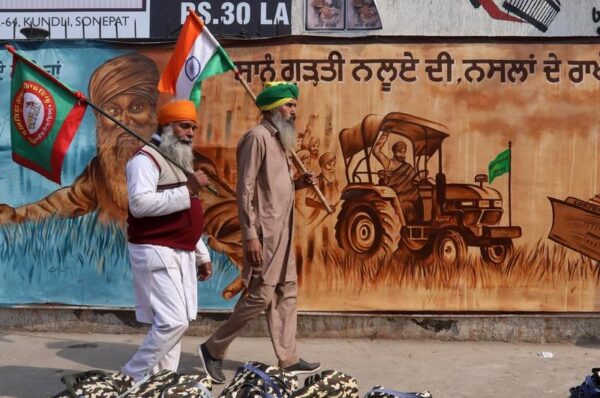 farmer agitations to stop if centre keeps its word