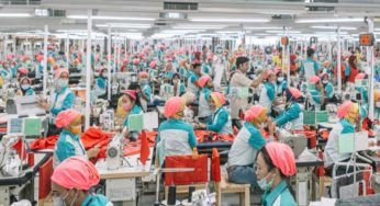 Global fashion brands face legal disputes in Asia over labor rights issues