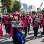 fed up with one sided rulings, this year no one can delay labor uprising in south korea