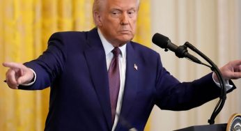 A Massive Harsh Layoffs: Trump 2.0 Fires Federal Employees via Team Meeting and Given 30 Minutes to Leave