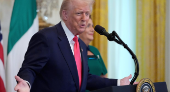 Federal Judge Halts Trump’s Agency Staff Purge, Orders Reinstatements
