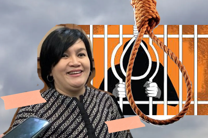 ferdy sambo trial, will indonesia abolish death sentence in the future