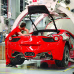 ferrari hiring workers for 2024; who is eligible