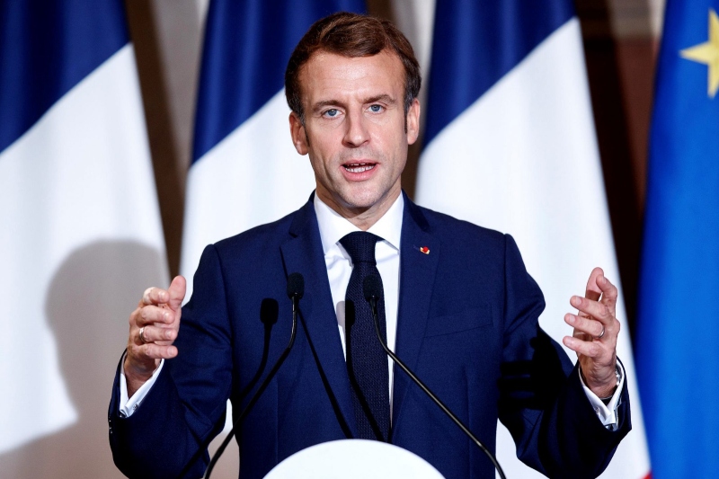 fight for workers’ rights increases rapidly ahead of french eu presidency