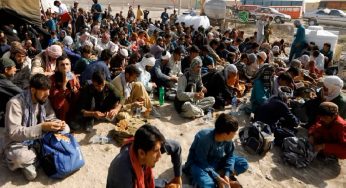 Fighting for Survival: Daily Struggle of Providing for Your Family as an Afghan Migrant in Iran