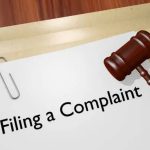 MOHRE grievance process