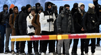 Finland’s Border Policies Raise Concerns Over Asylum Seekers’ Rights