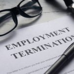 fired without notice