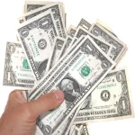 first social security check