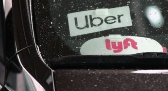 First legislative win for Uber, Lyft towards re-writing labor laws