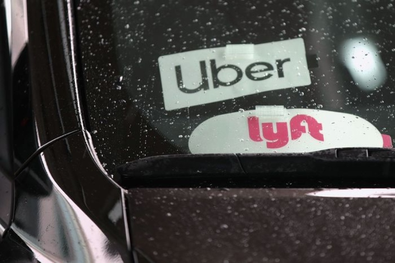 first legislative win for uber, lyft towards re writing labor laws
