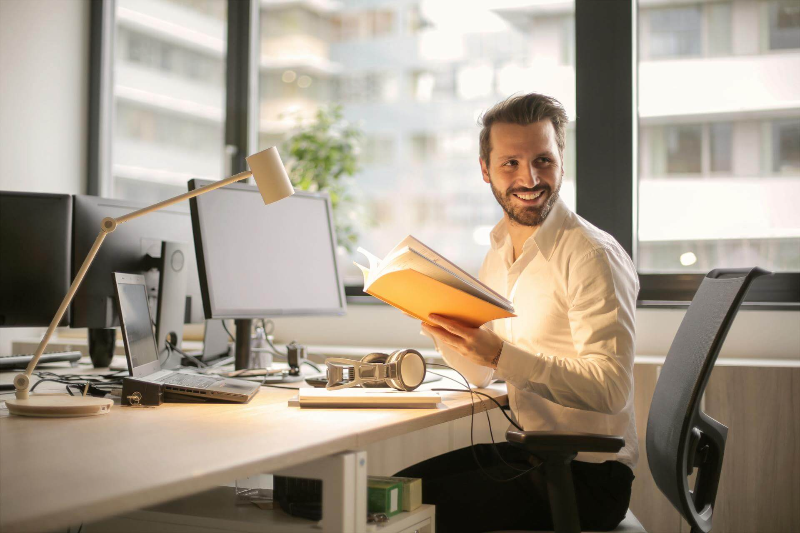 five dangers of being too good at your job