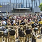 flipkart warehouse strike