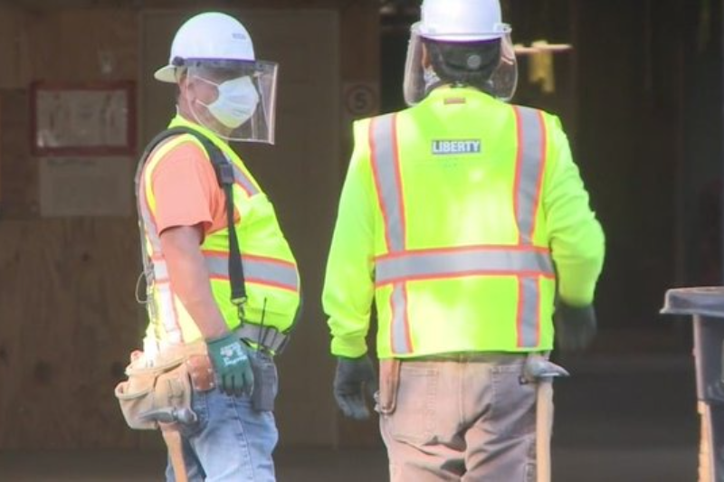 New Worker Protection Laws Take Effect in Florida
