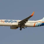 flydubai incident