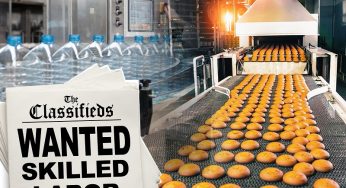 Food Companies Face Challenges of Migration & Labor Shortfalls