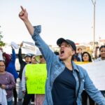 for the first time, nyc housing more migrants than homeless new yorkers