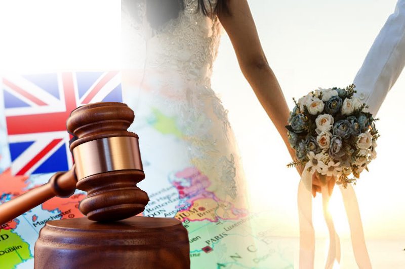 Forced Marriage No More: Wales Sets Minimum Age at 18 