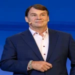 ford ceo