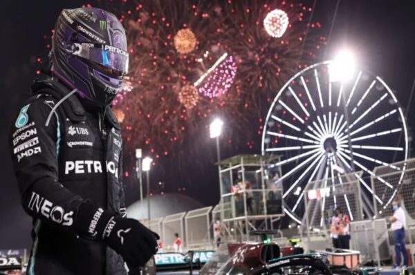 formula 1 ignoring humans rights abuse in bahrain ahead of grand prix