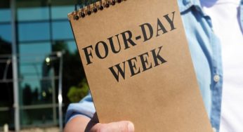 Four day work & work life balance: a new era on dawn